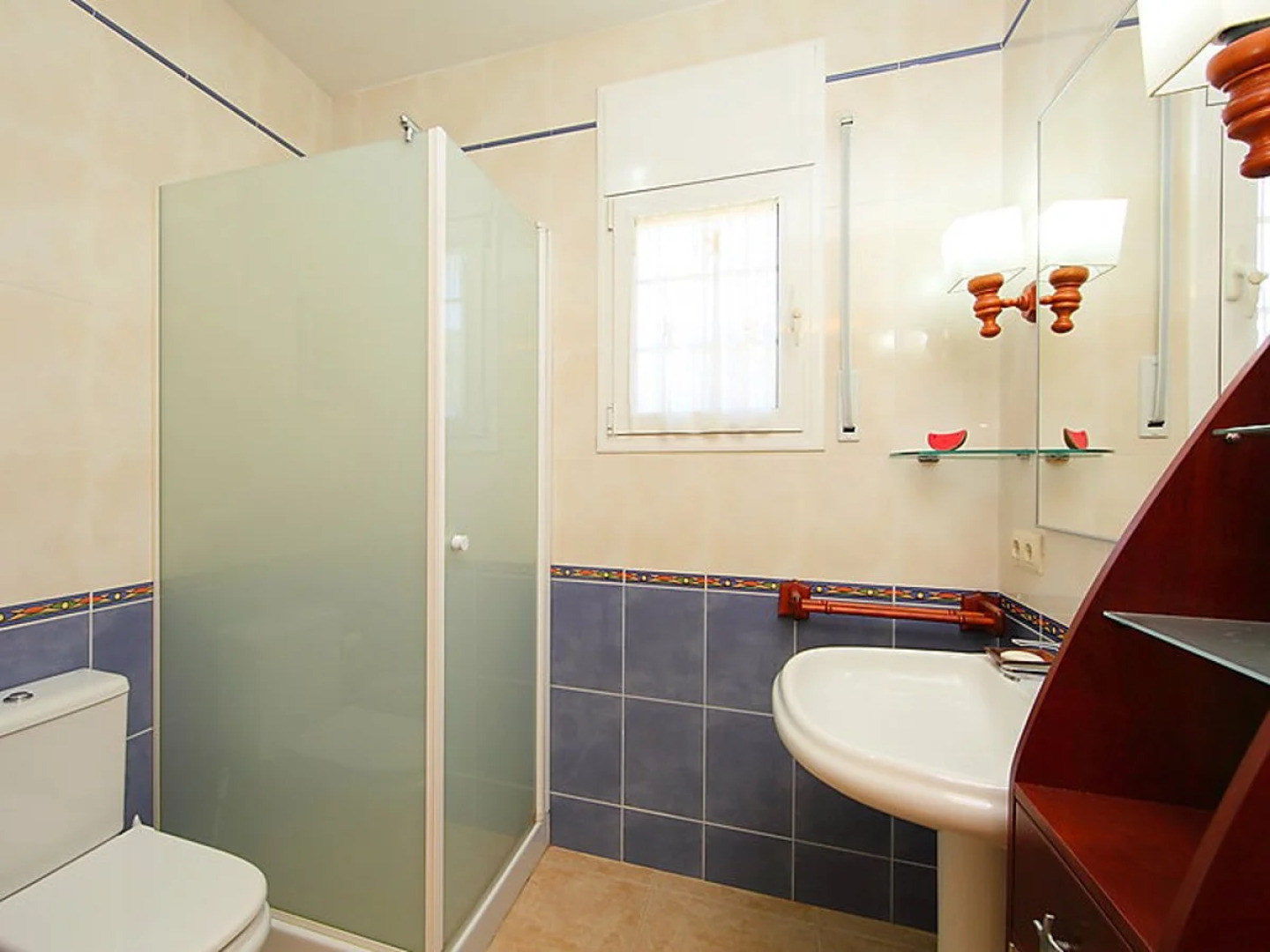 House Delta Vidreres