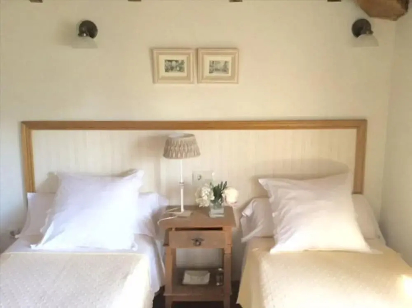 Casa Rural Andrin La Torre 3.