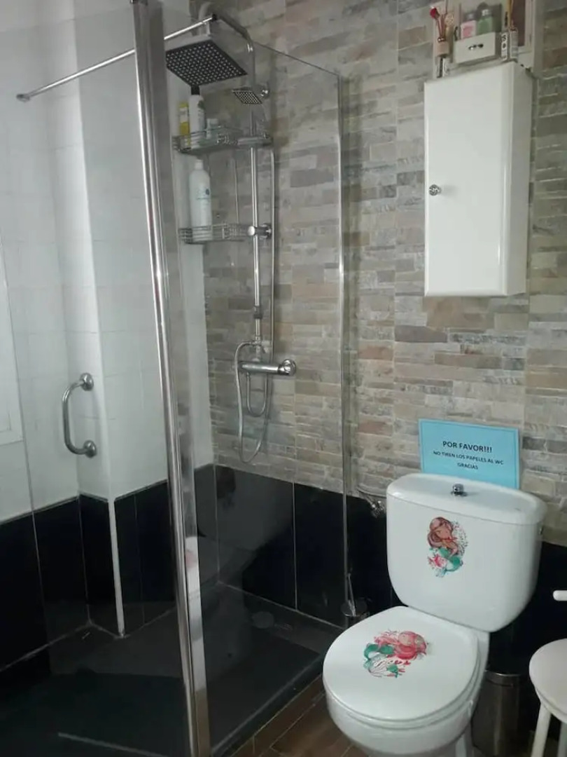 House With 2 Bedrooms in Jerez de la Frontera, With Terrace and Wifi