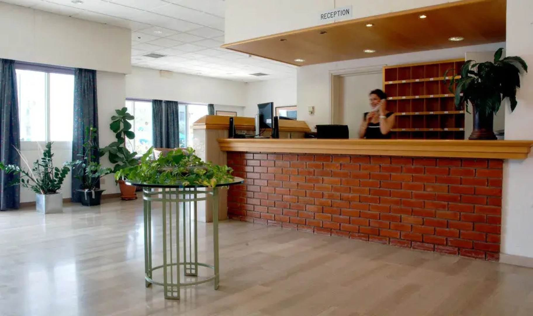 Blue Crane Hotel Apartments