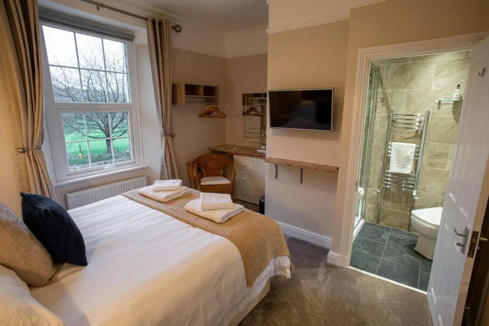 Deanfield Bed and Breakfast