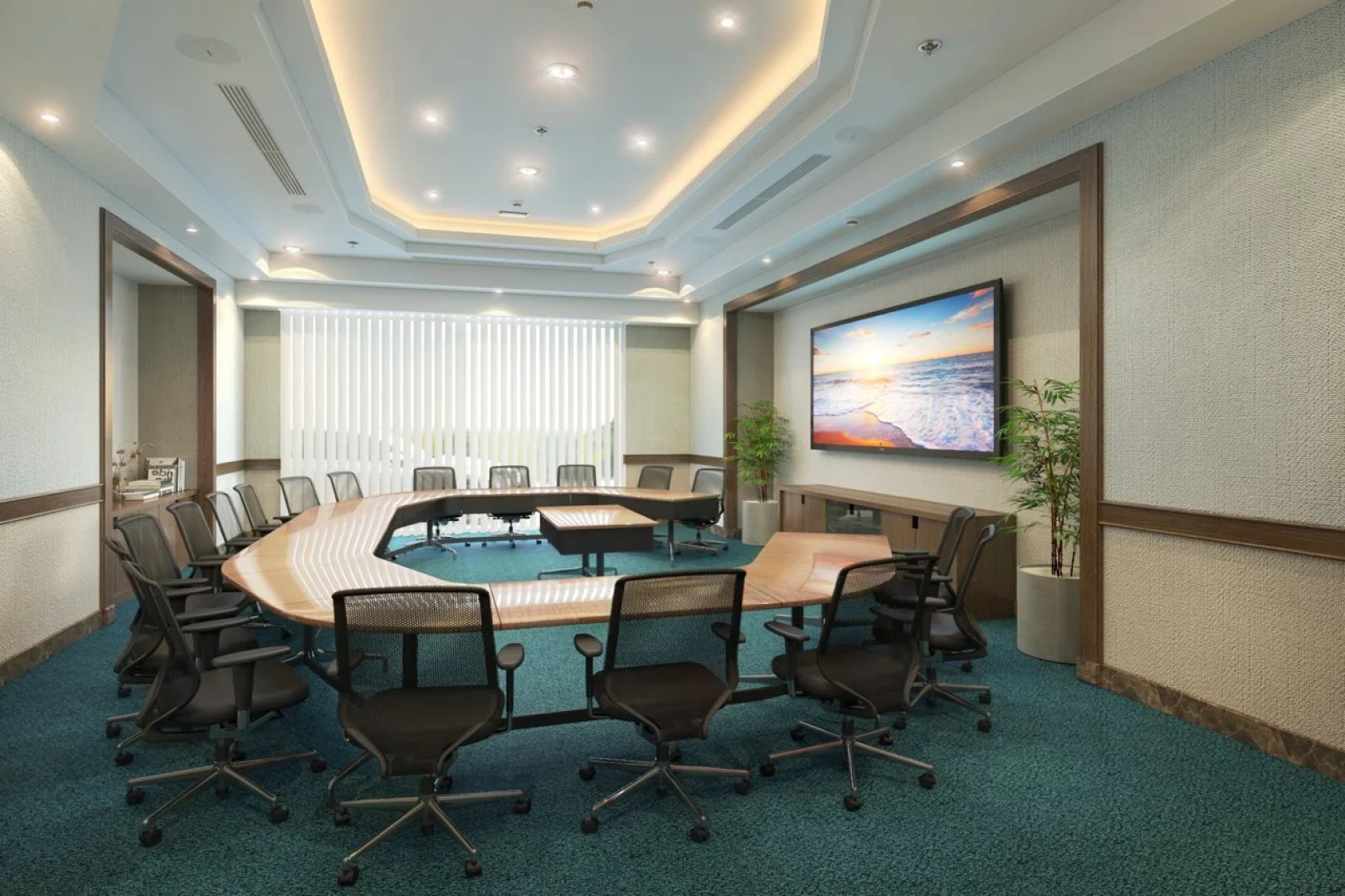 Отель Sea Point Hotels