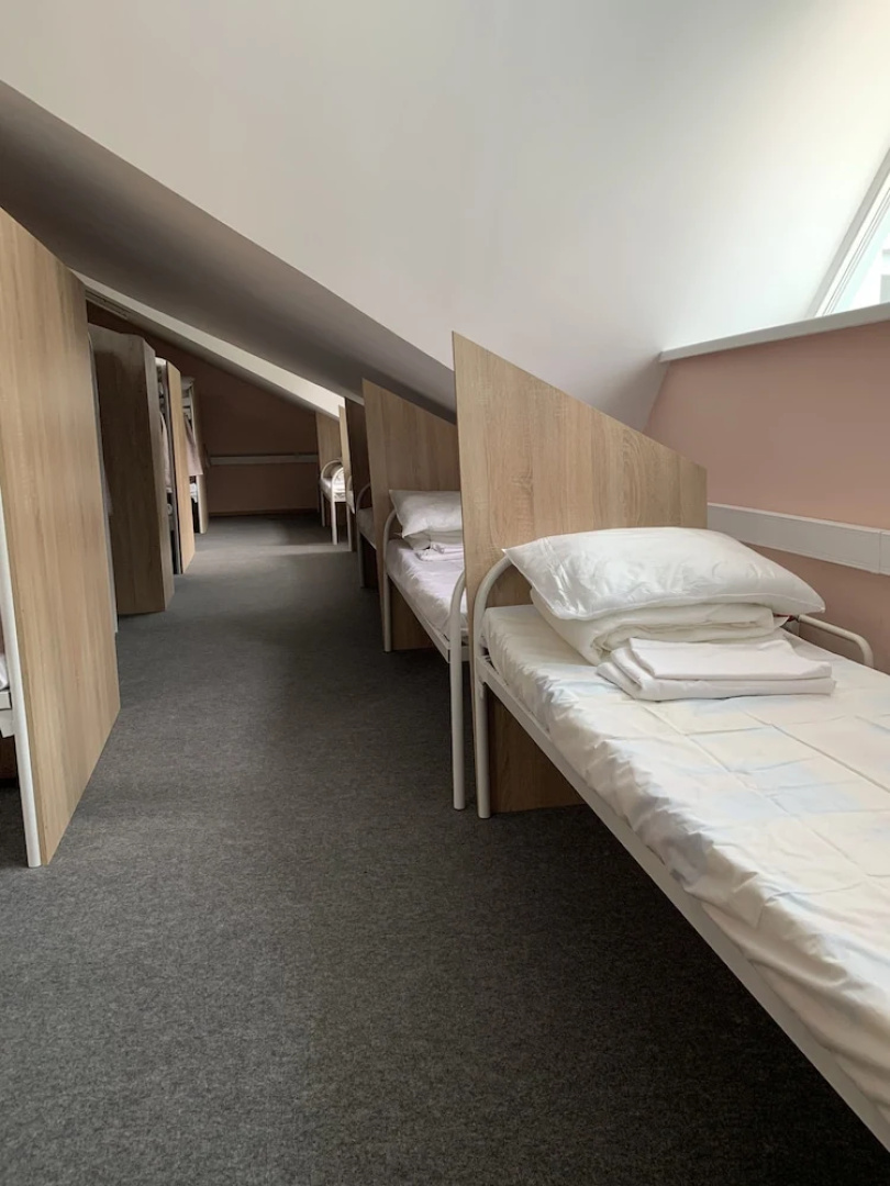 Хостел Bed&Beer Таганка