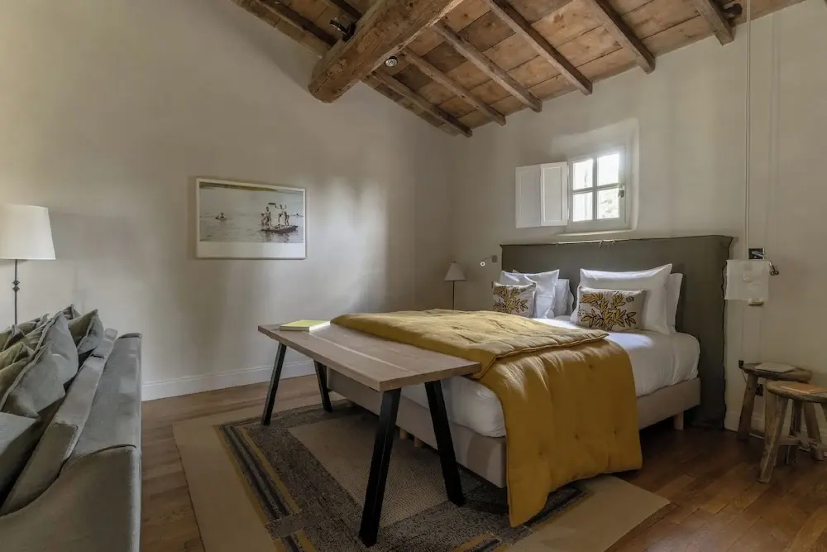 Les Petites Maisons - Hameau des Baux