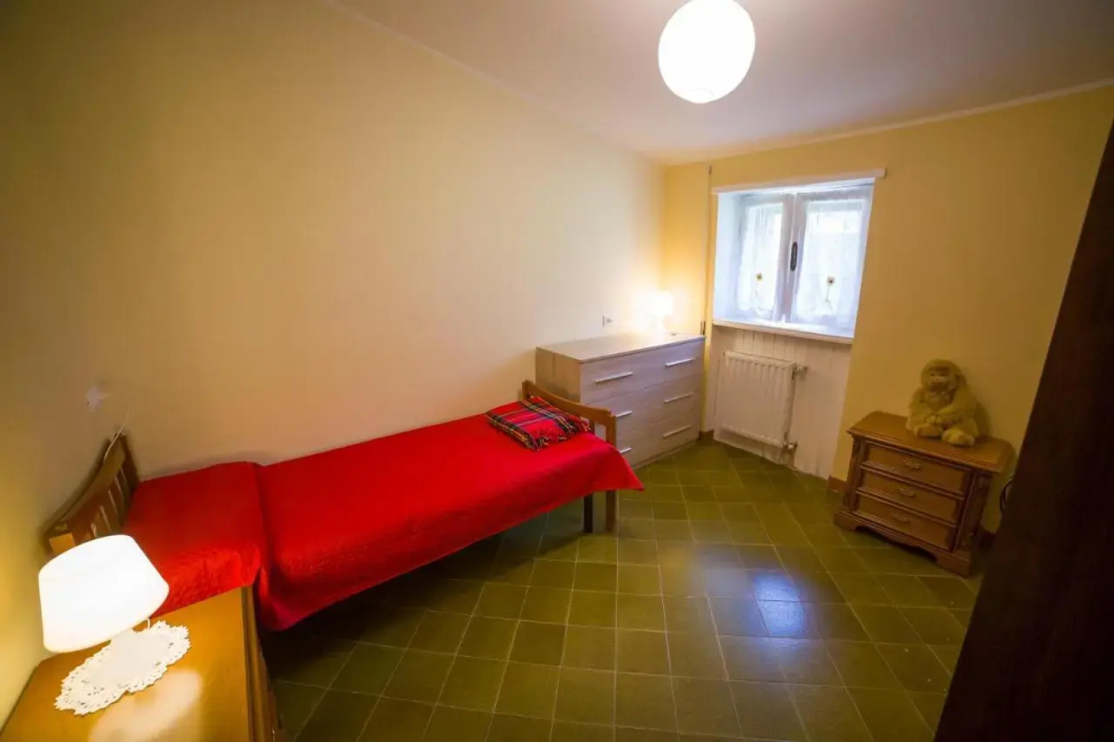 Country House Poggio della Roverella