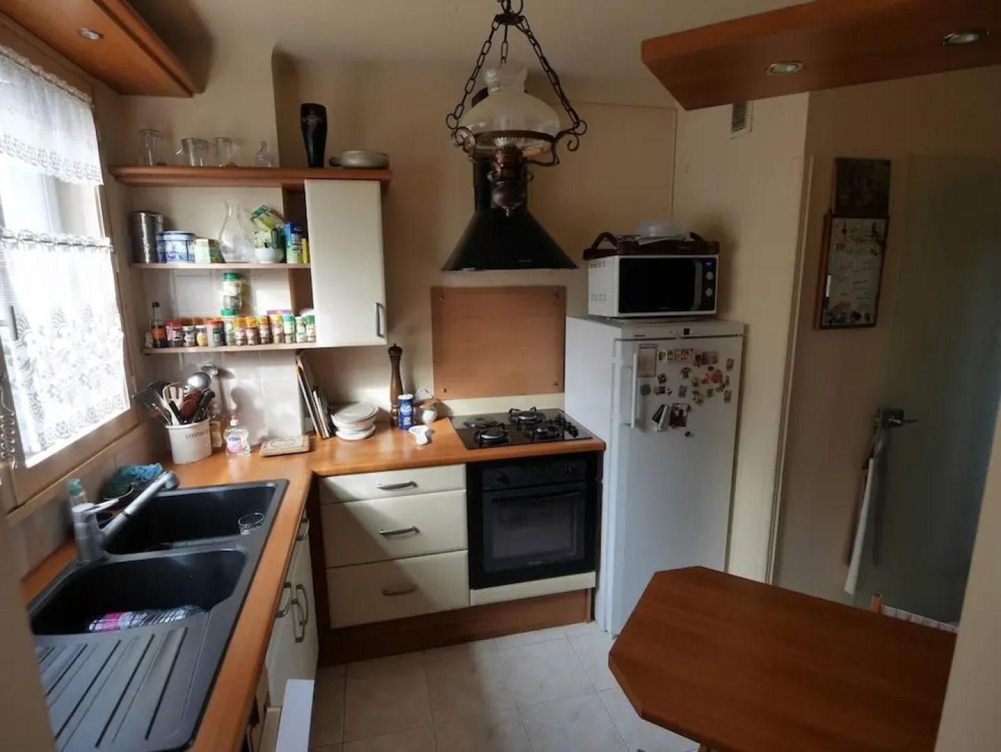 Apartment With 2 Bedrooms in Grasse, With Wonderful sea View, Furnishe