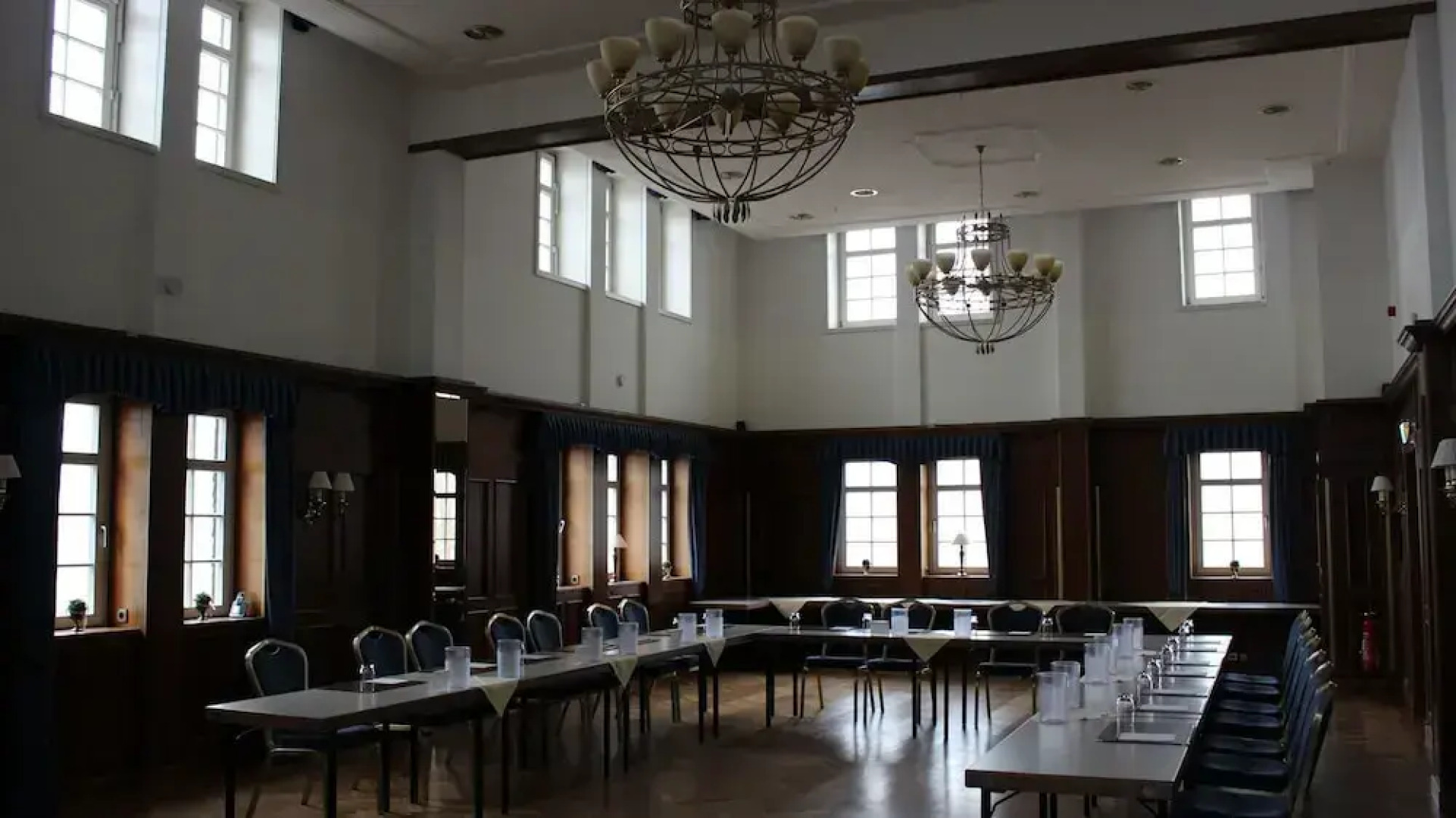 Landhotel Zum Hessenpark