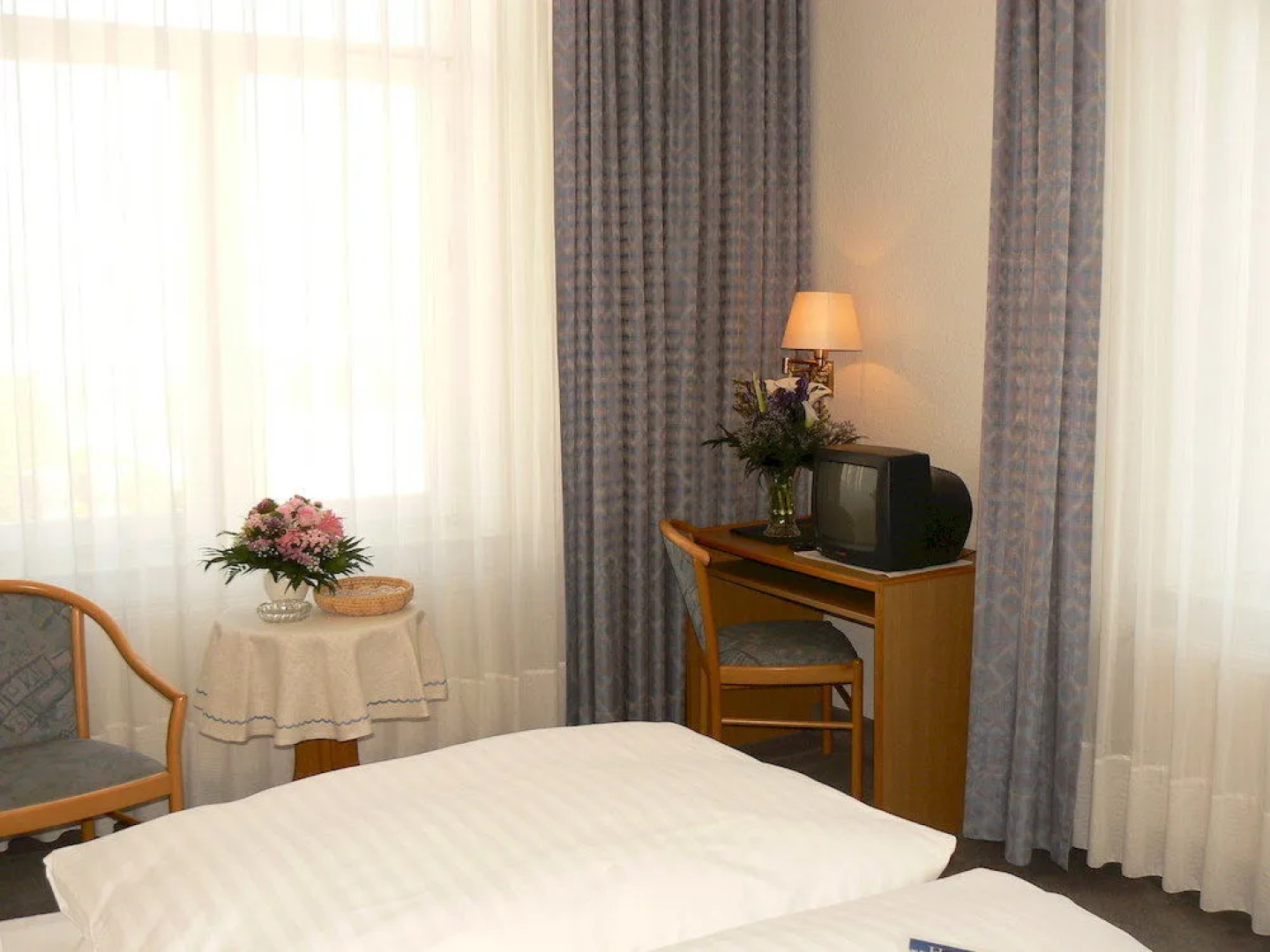 Nordsee Hotel Borkum