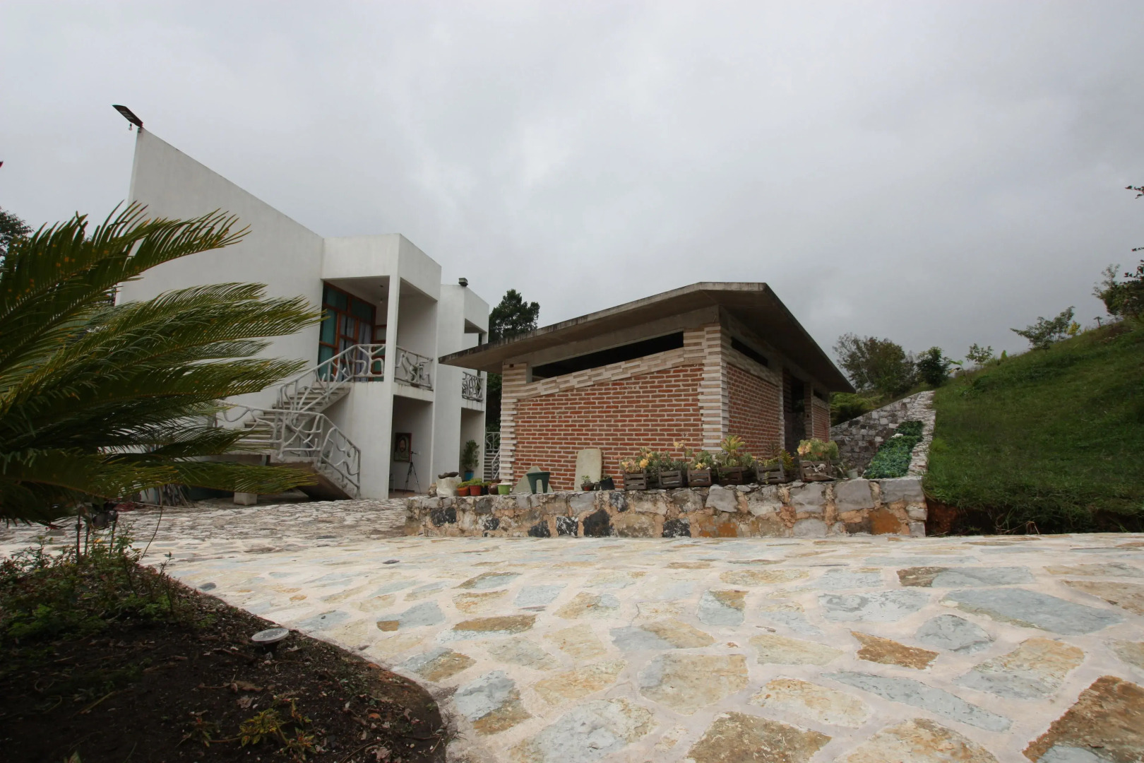 Hotel Boutique La Gloria