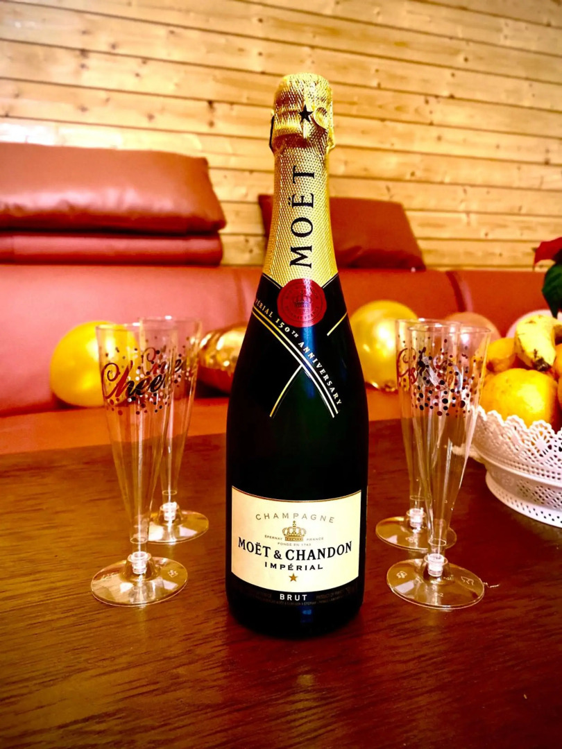 Planinski Polah House