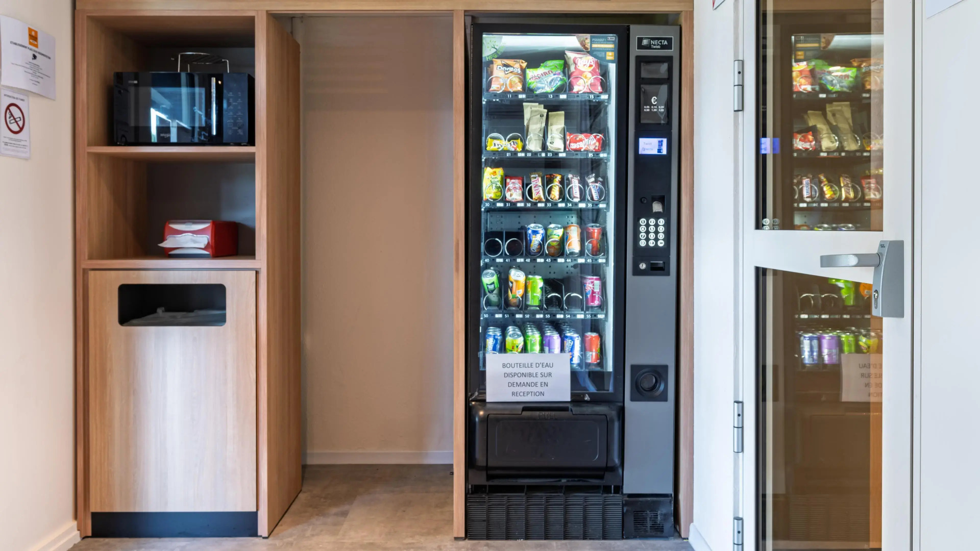 Premiere Classe Bordeaux Ouest - Eysines