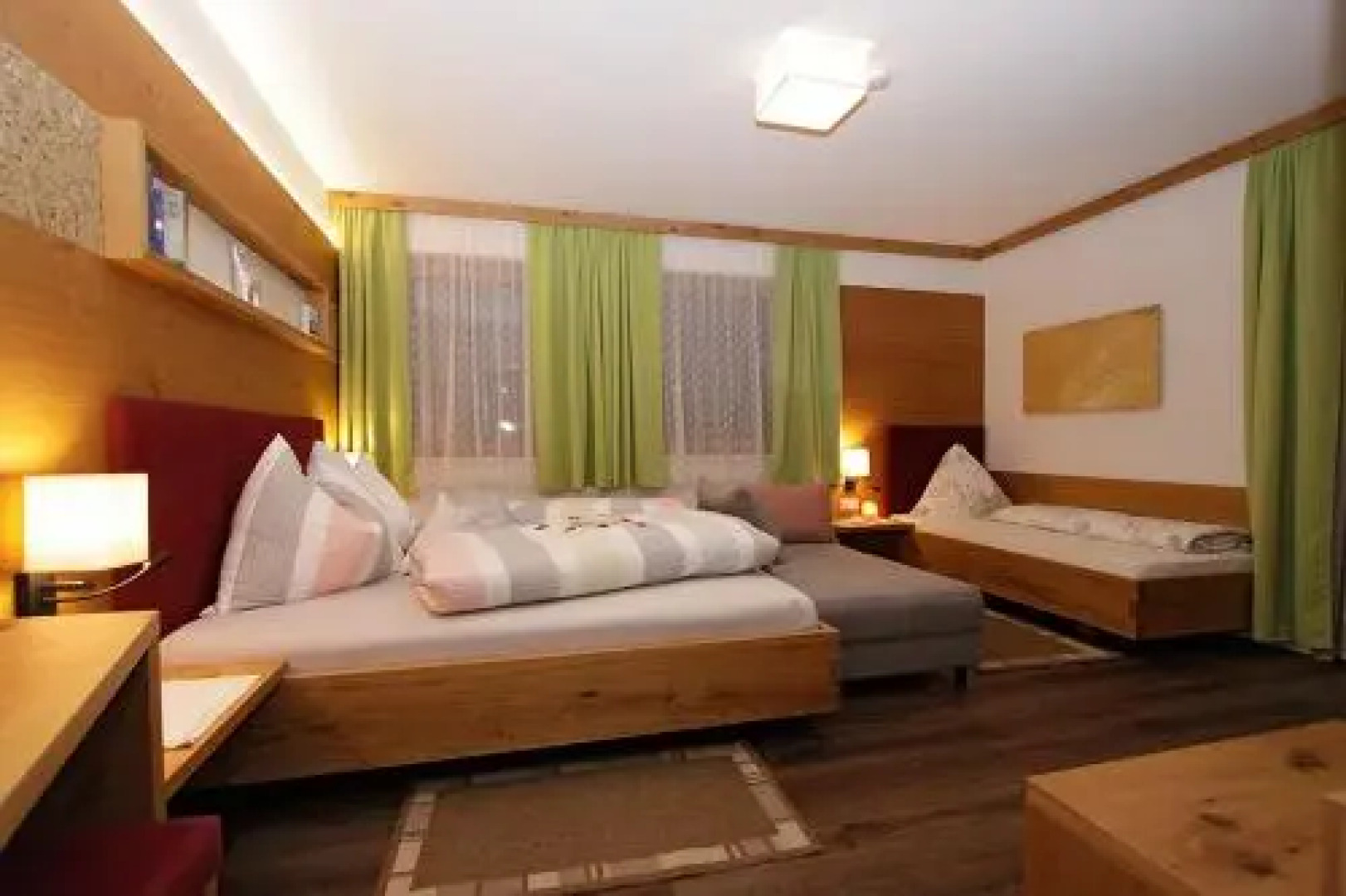 Gästehaus Steinerhof