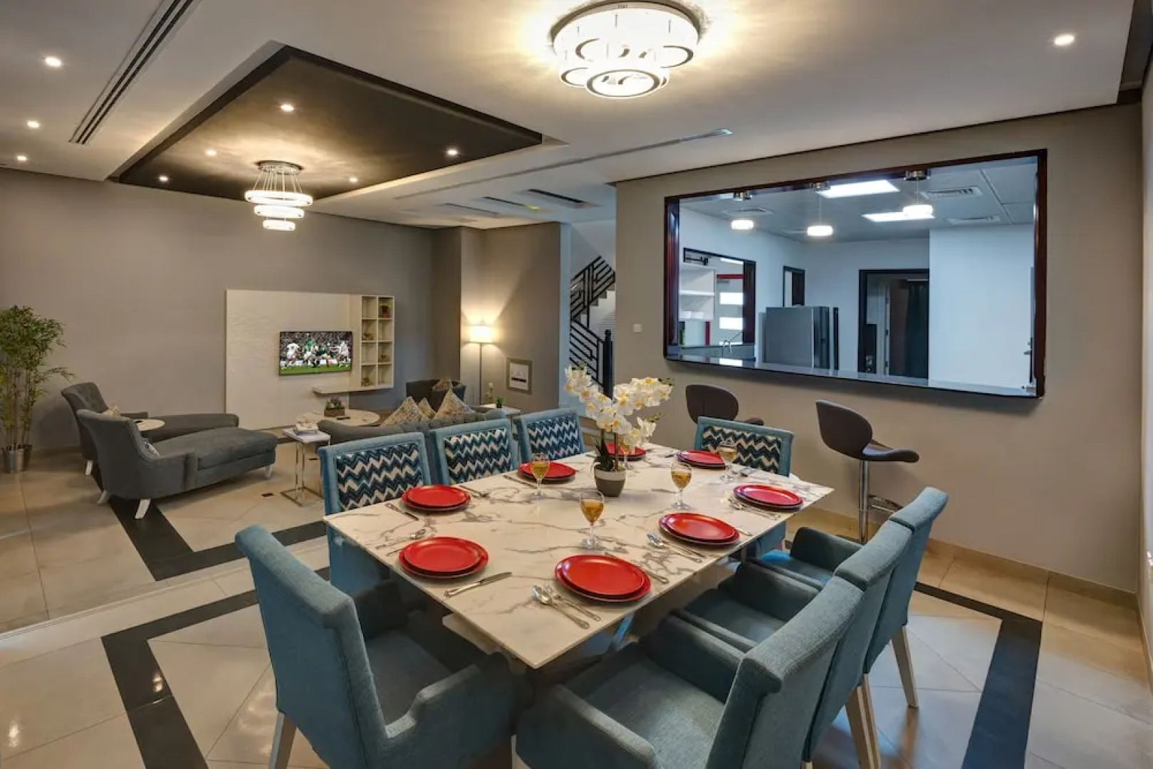 Jannah Place Villas Ras Al Khaimah