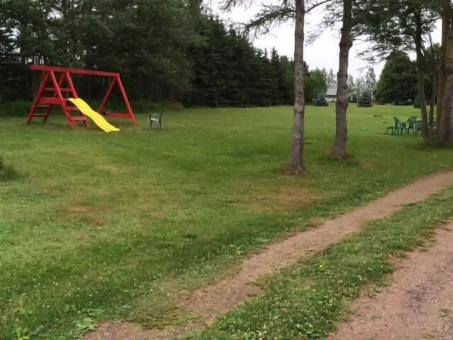 Carleton Motel & Coffee Shop