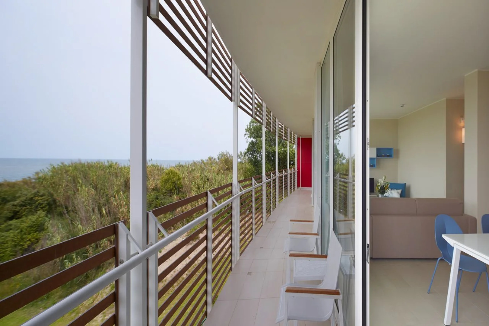 Isola di Albarella Hotel Capo Nord