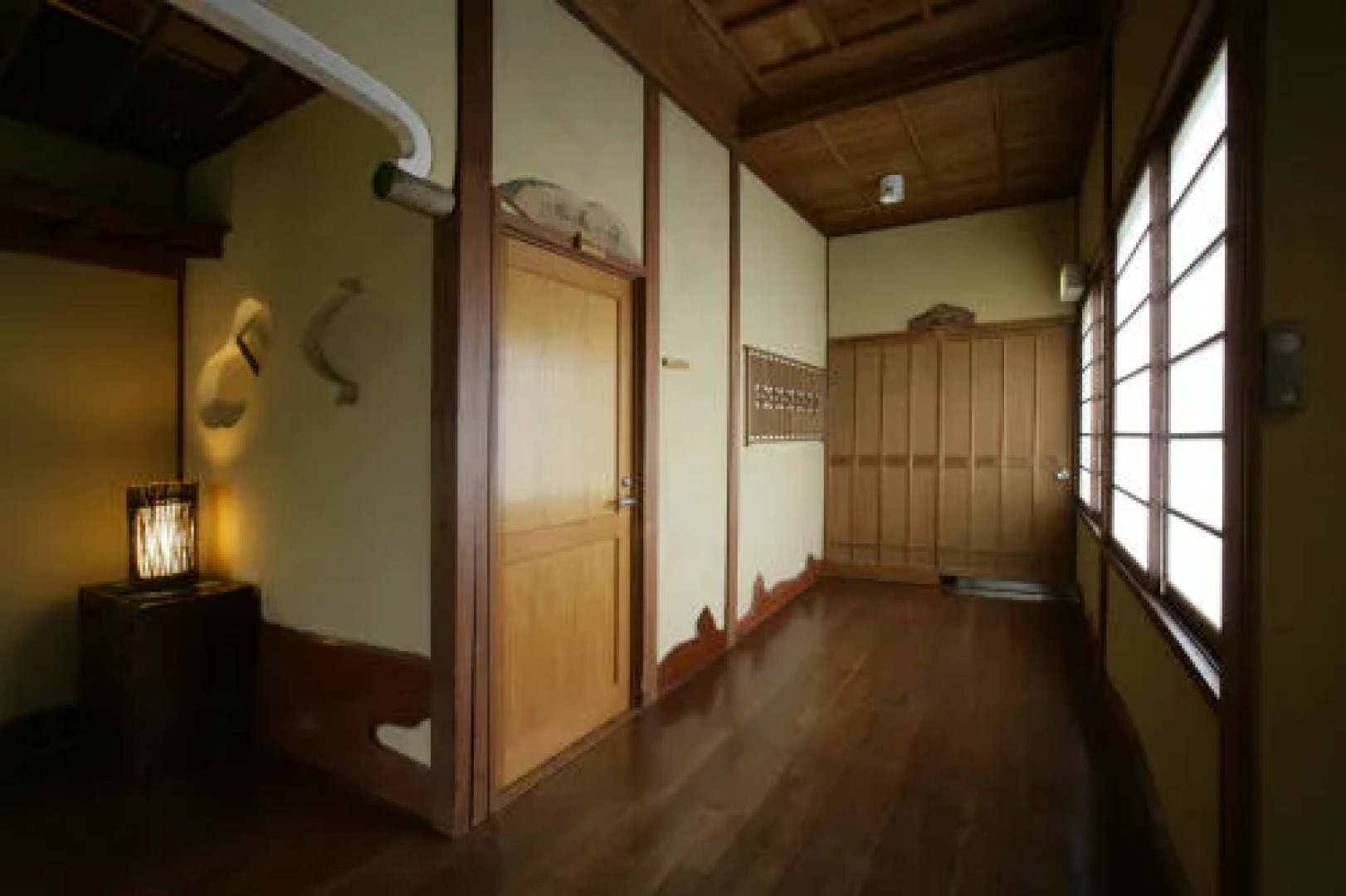 Kiriya Ryokan