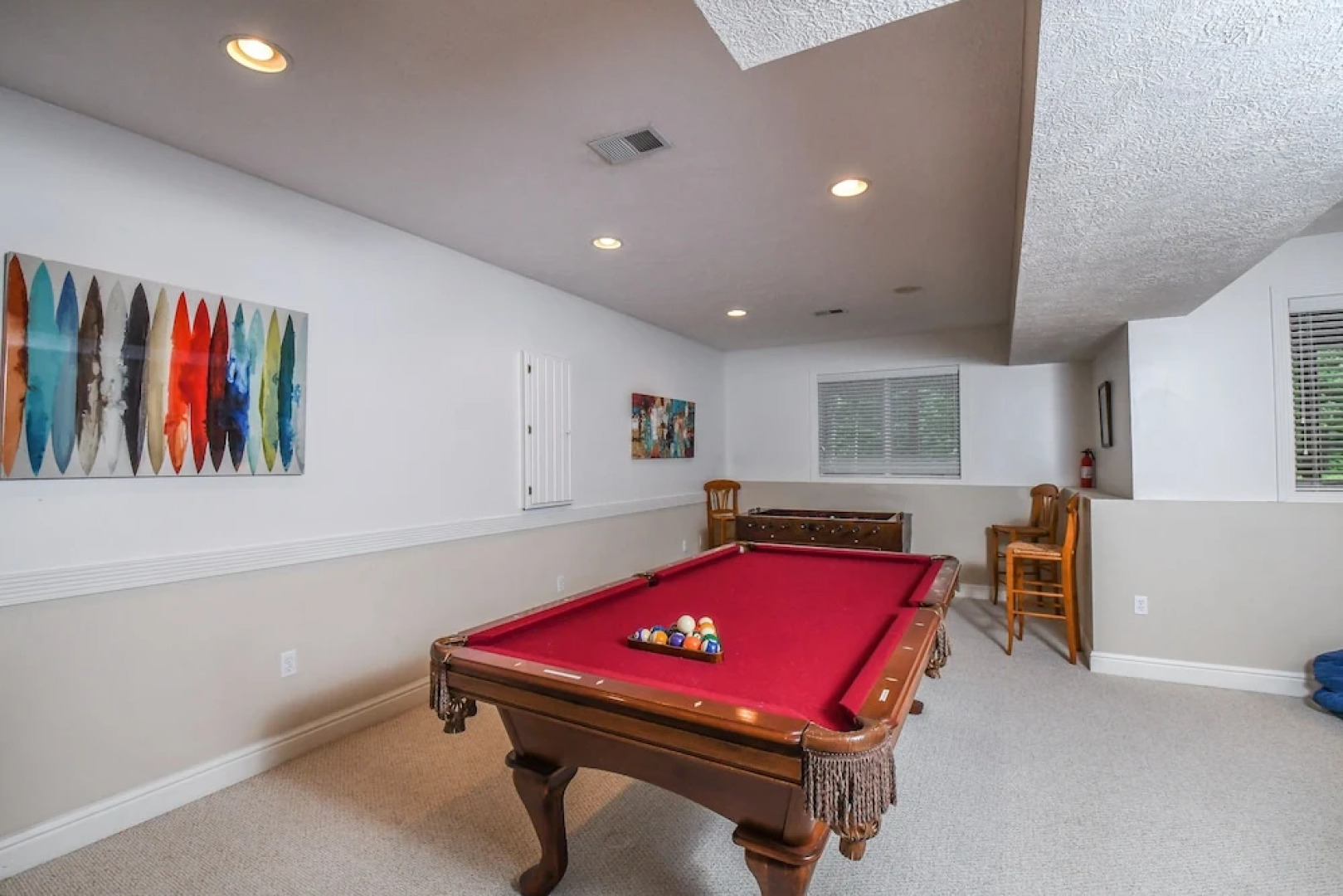 Heavenly Grove 5 Bedroom House