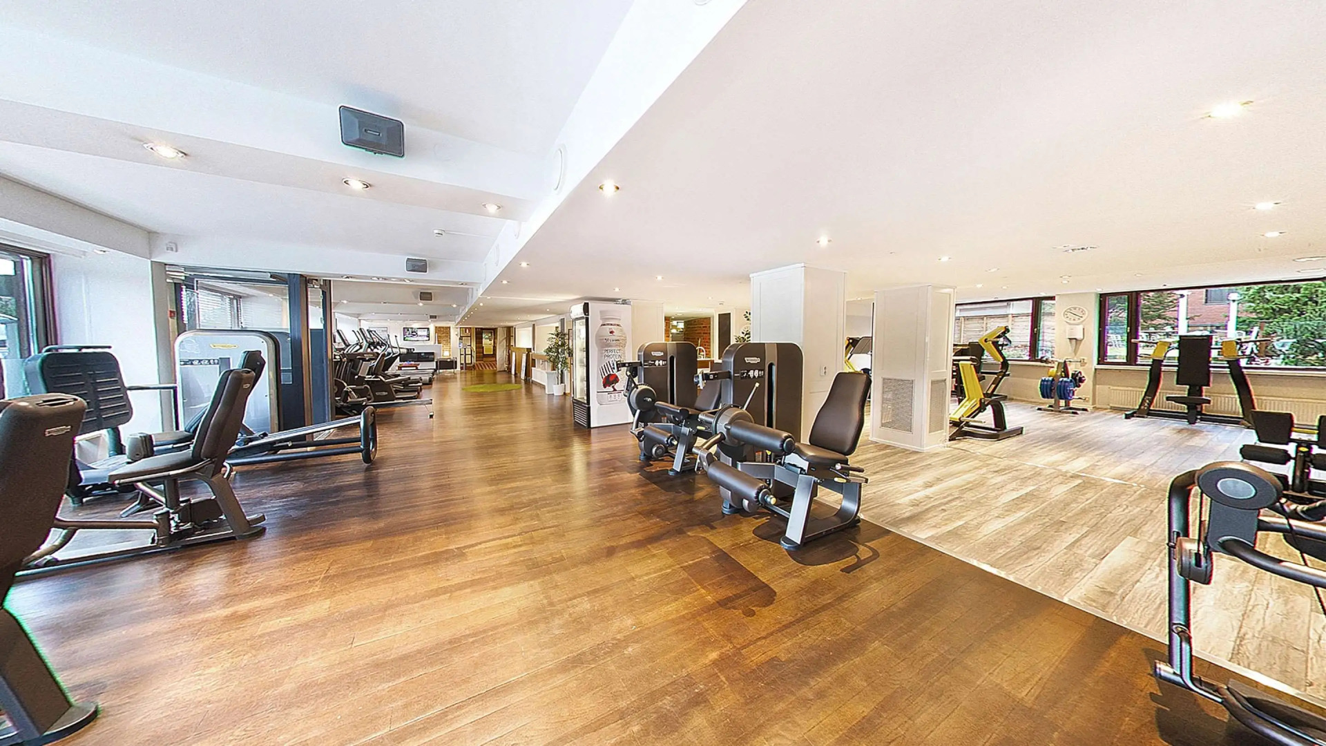 Hotel Haaga Central Park (ex.Best Western Plus Hotel Haaga)