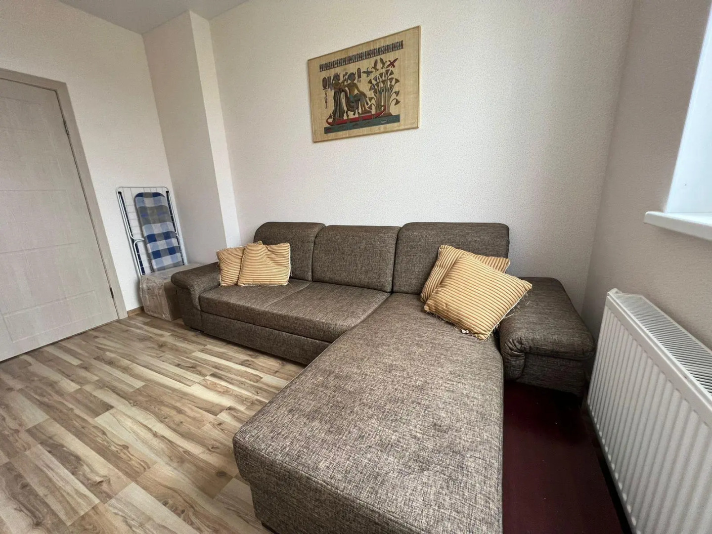 Апарт-отель Солнечный