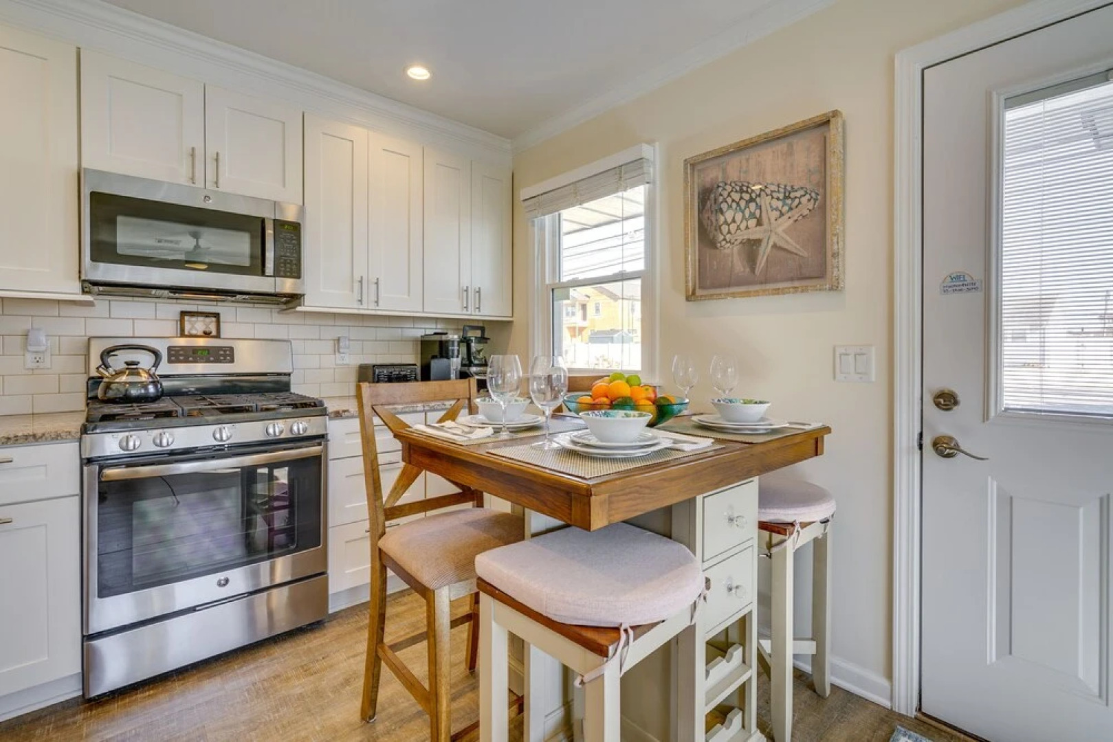 Lavallette Vacation Rental - Walk to Bay & Beach!