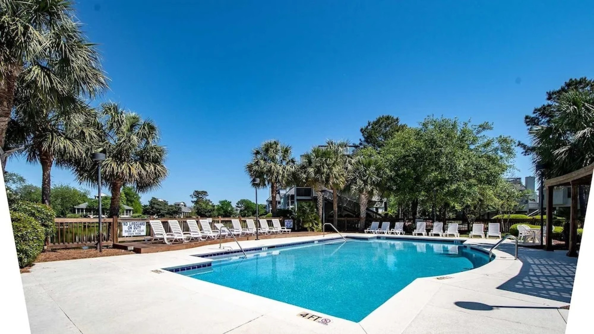 Spot Tail 3 Bedroom Villa