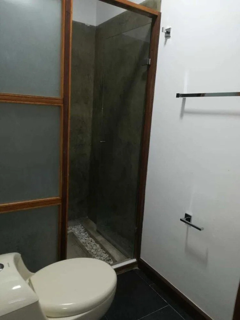 Eco House Neguanje - Hostel