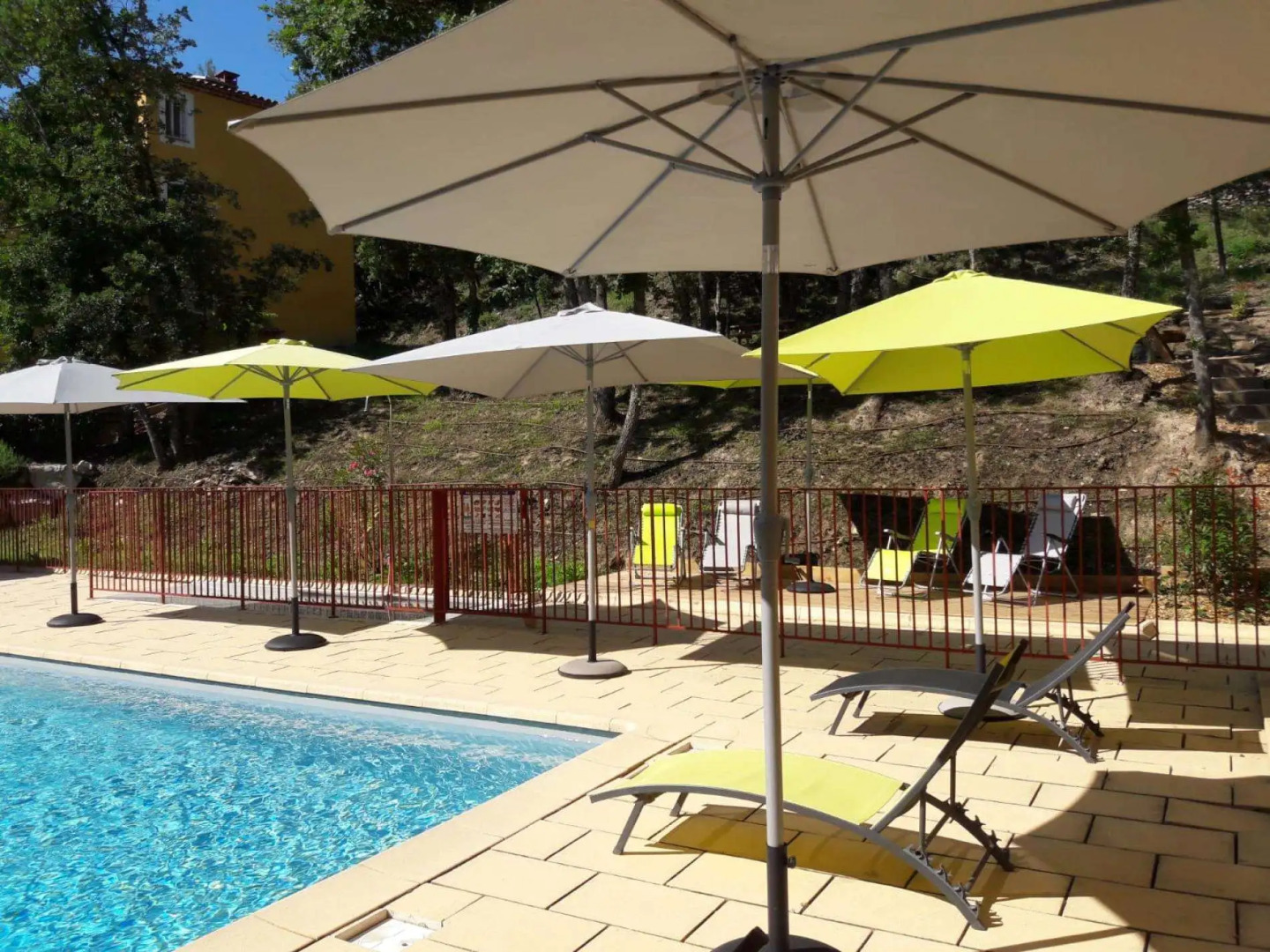 Resid’artel Cadarache – ITER