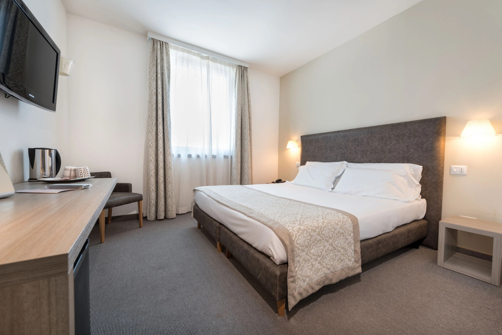 Db Hotel Verona, Airport Congress & Spa