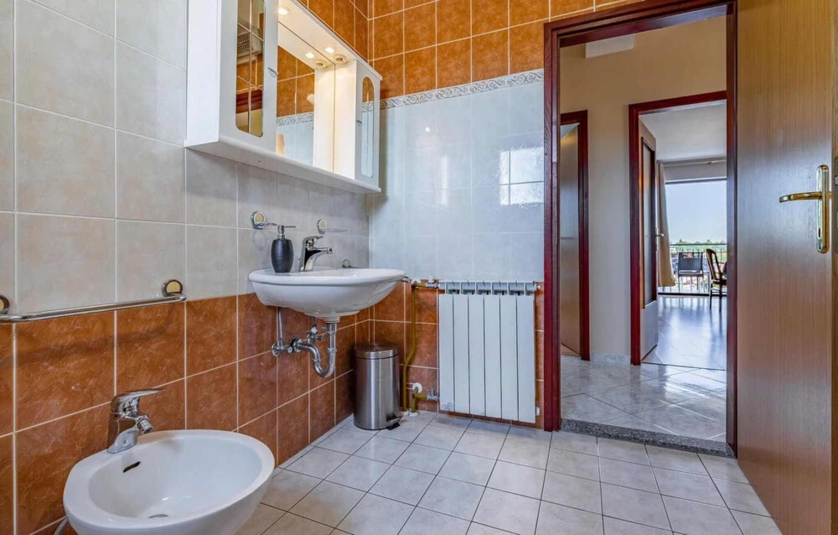 Stunning Home in Volme With Wifi and 2 Bedrooms