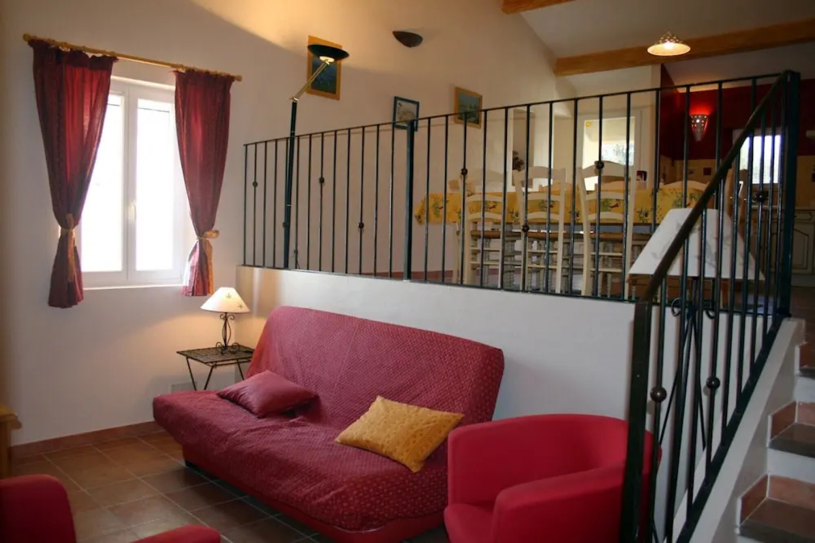 La Ribelle en Provence