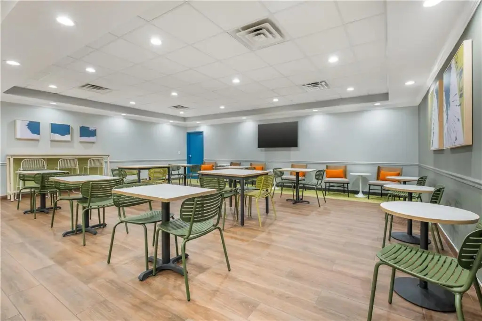 Spark by Hilton Shepherdsville Louisville South