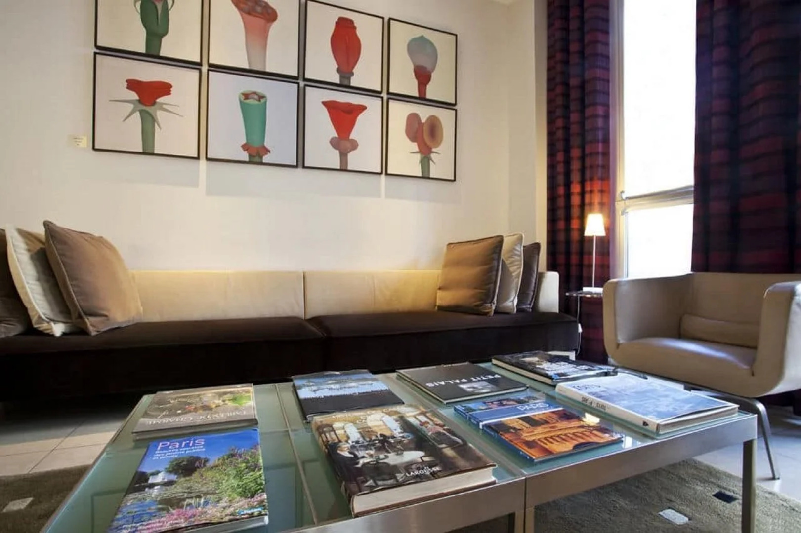 Select Hotel - Rive Gauche