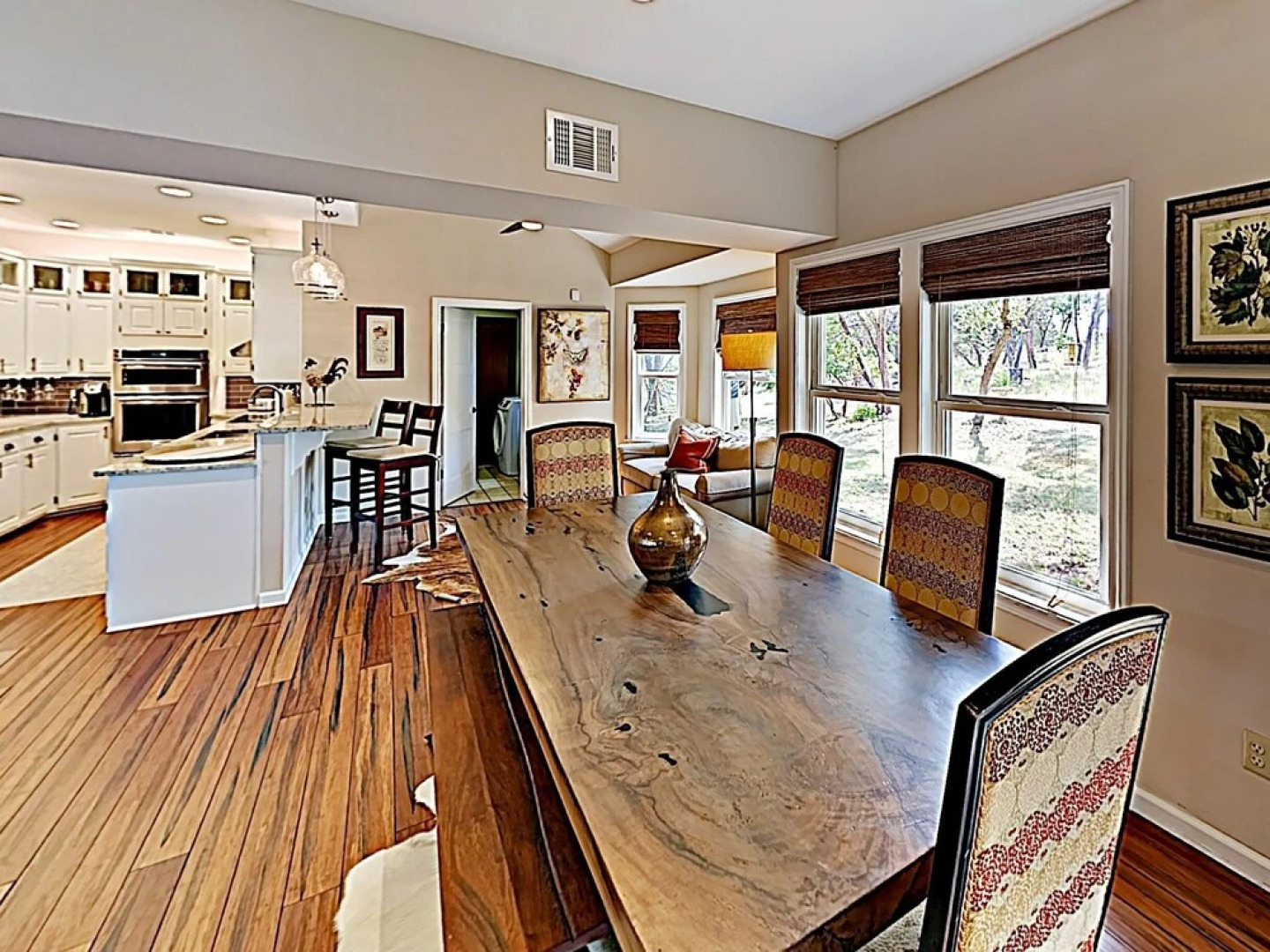 9200 Austin - 3 Br Home