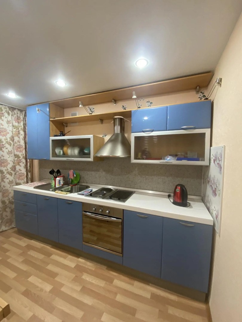 Апартаменты на проспекте Ленинградский