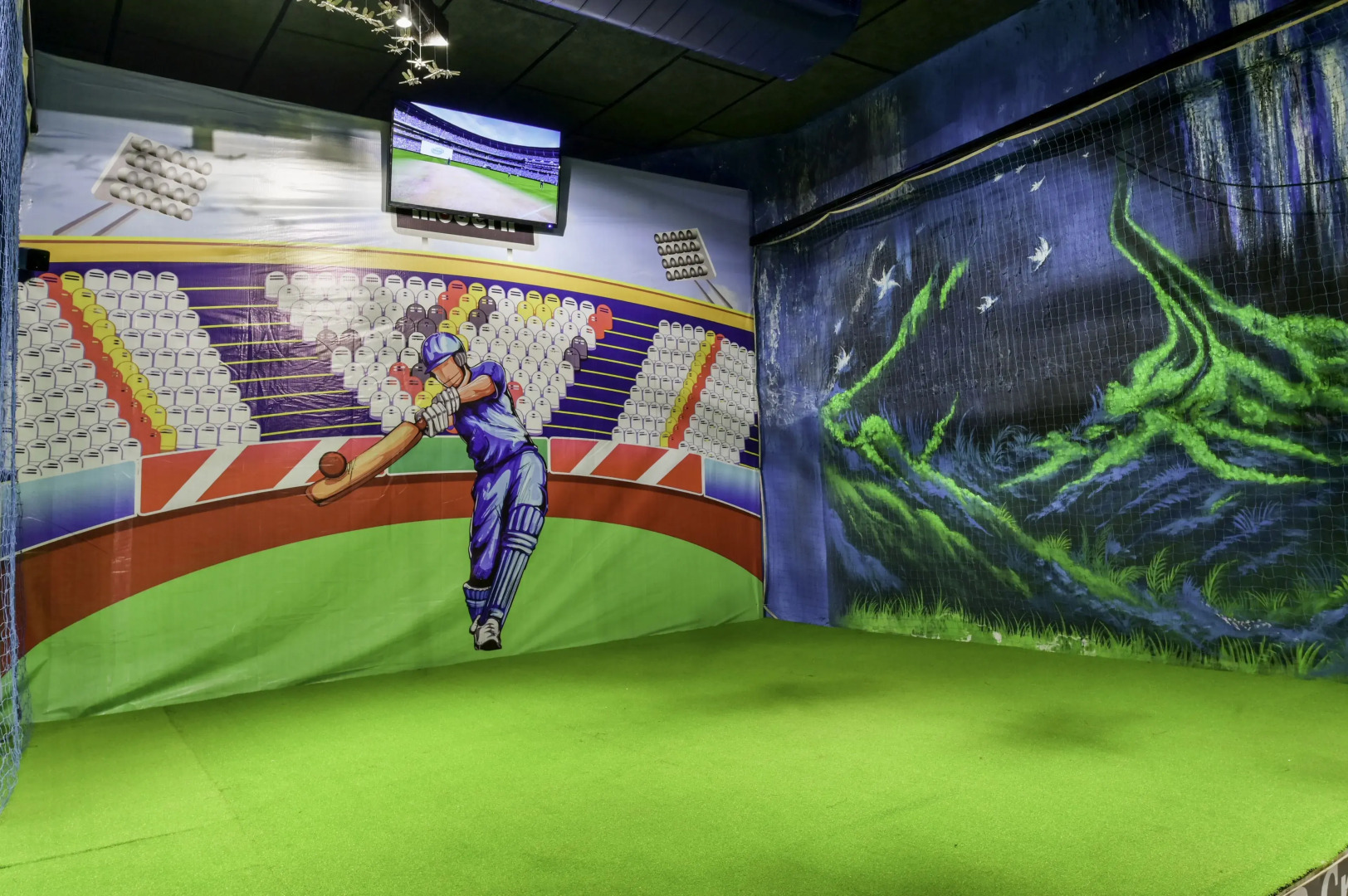 Four A Lords Resort Jammu