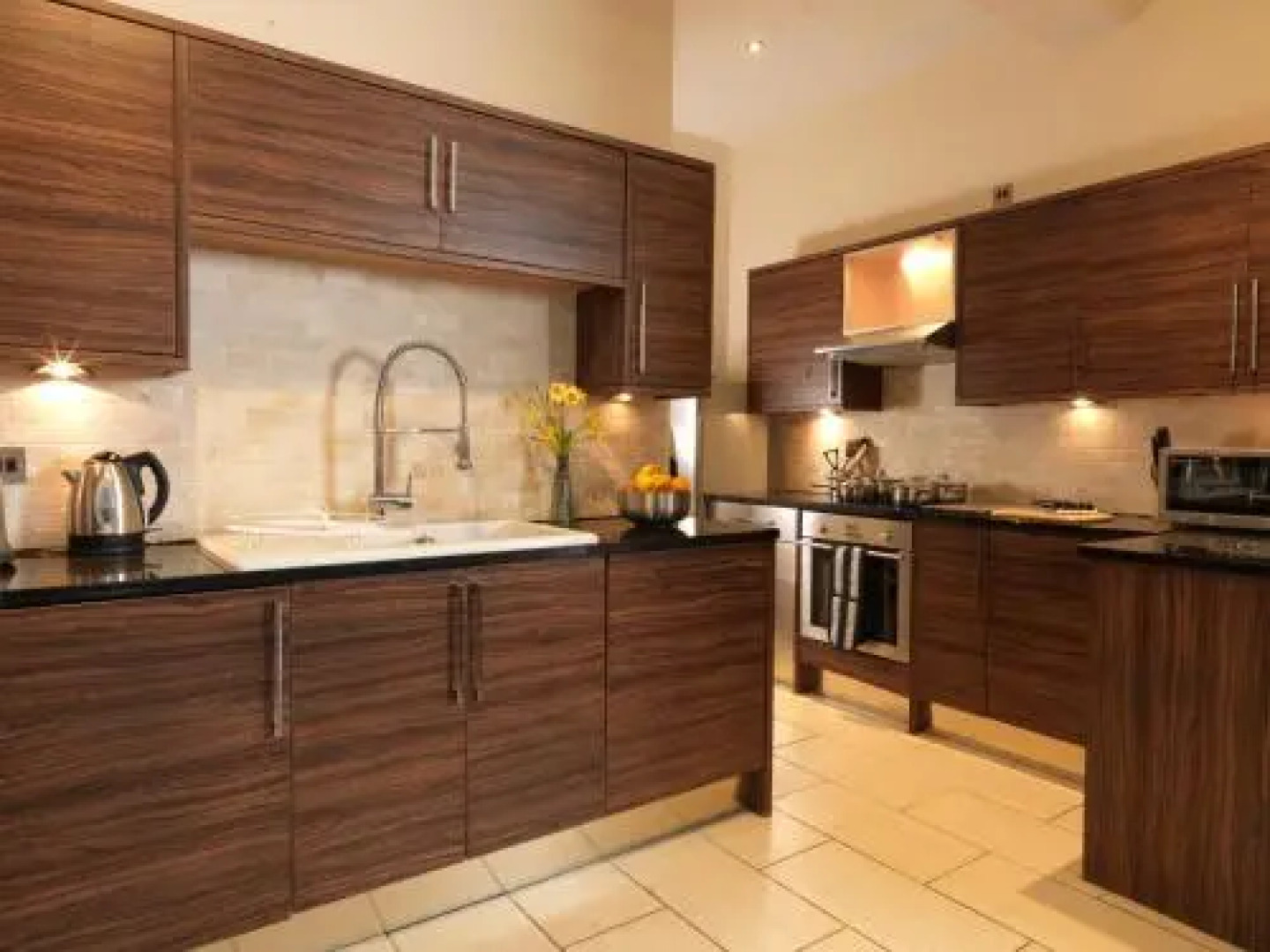 Garden View, 6 Rodley Hall, Leeds