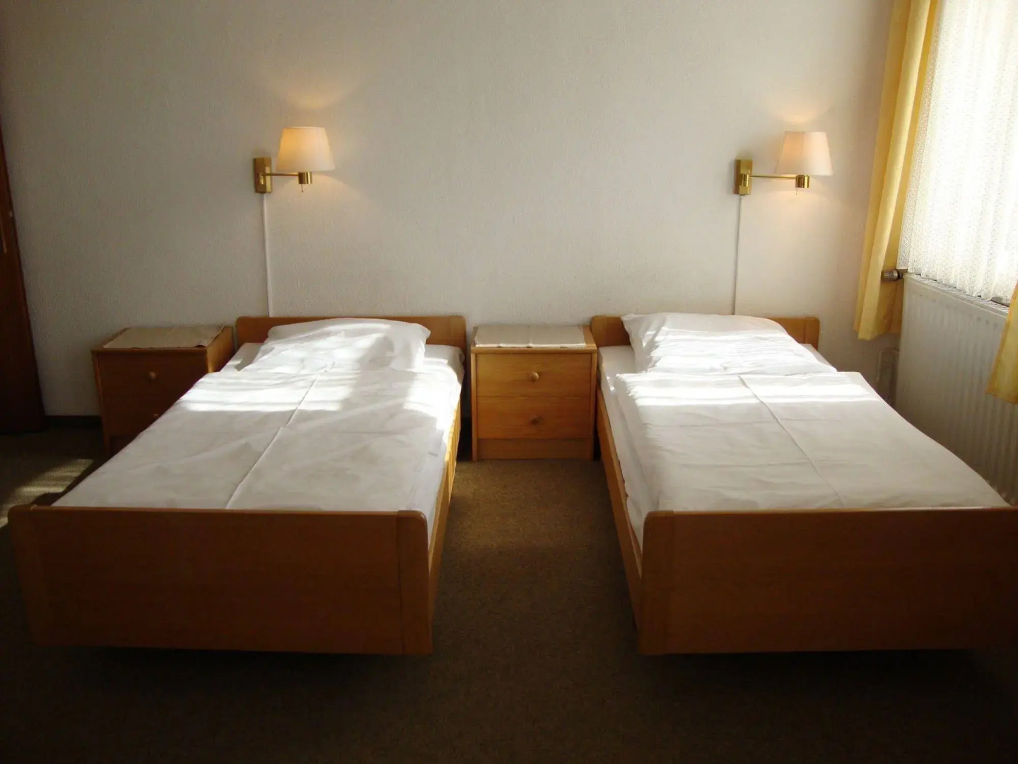 Aparthotel Sarstedter Hof