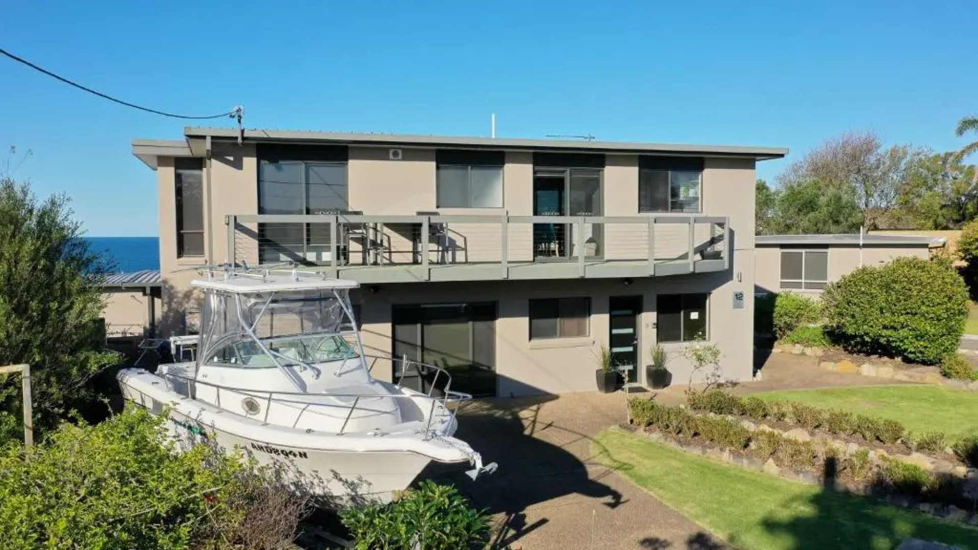 Eagle Heights Villas