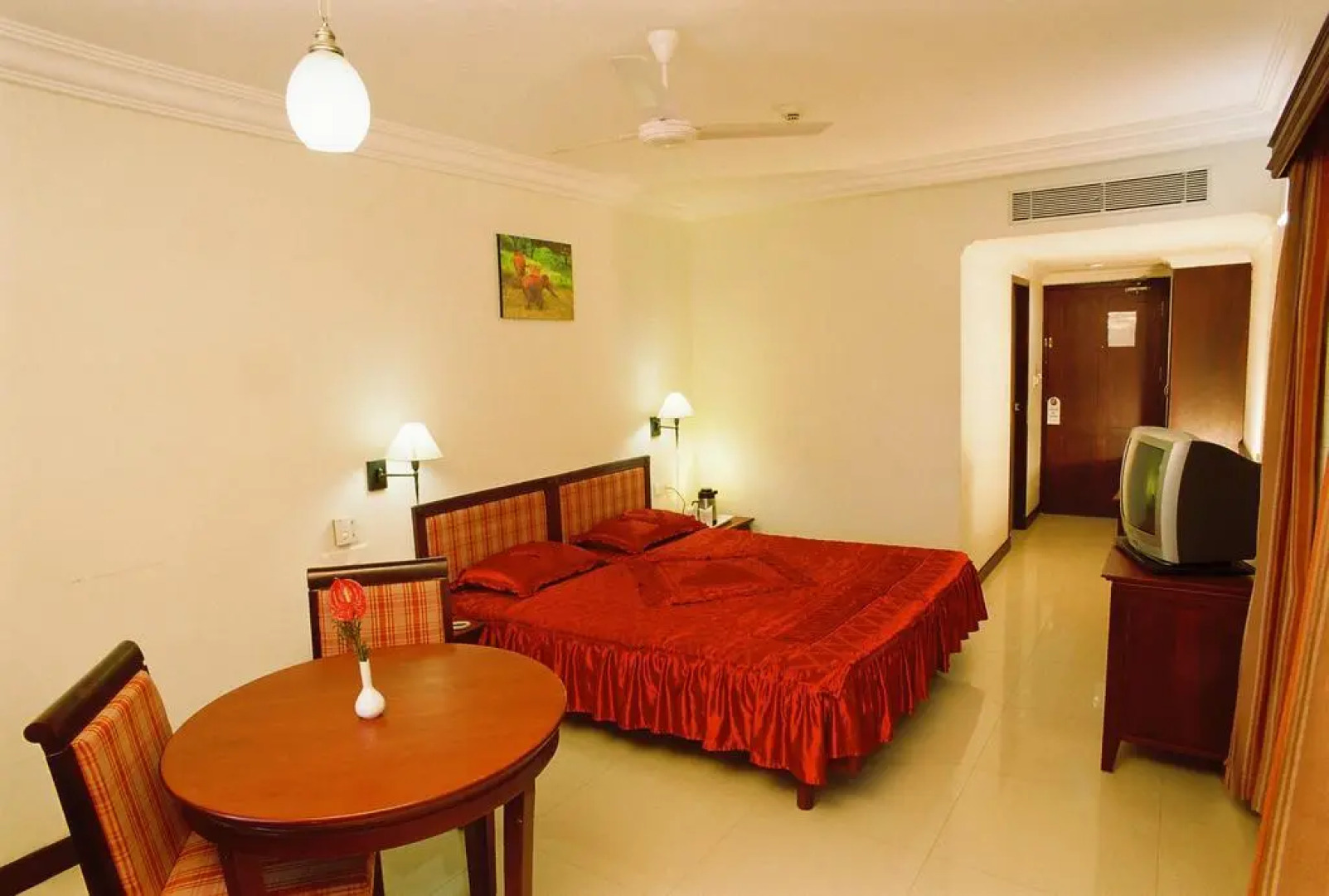 Kovilakam Residency Private Limited