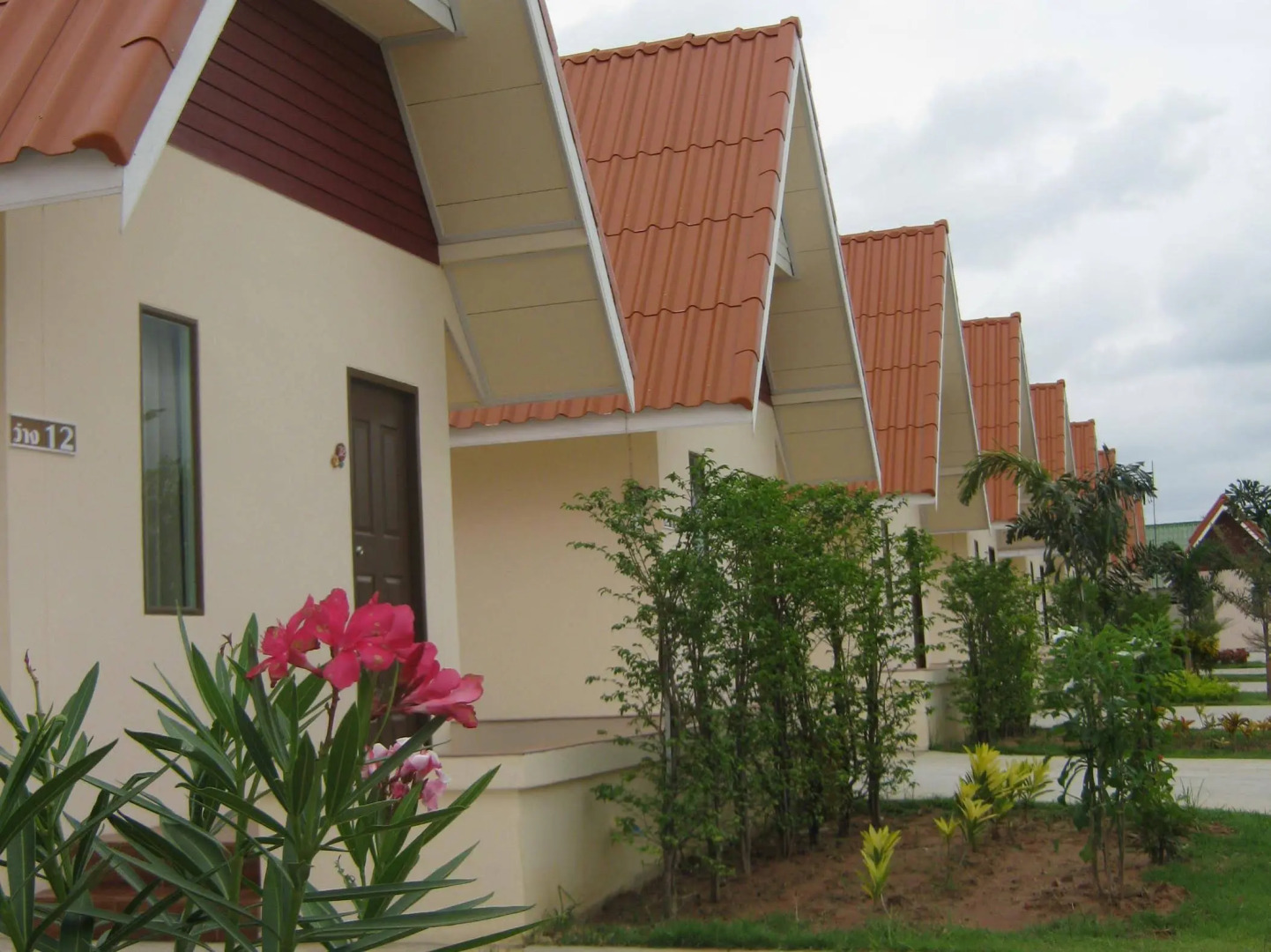 Goodview Boutique Resort