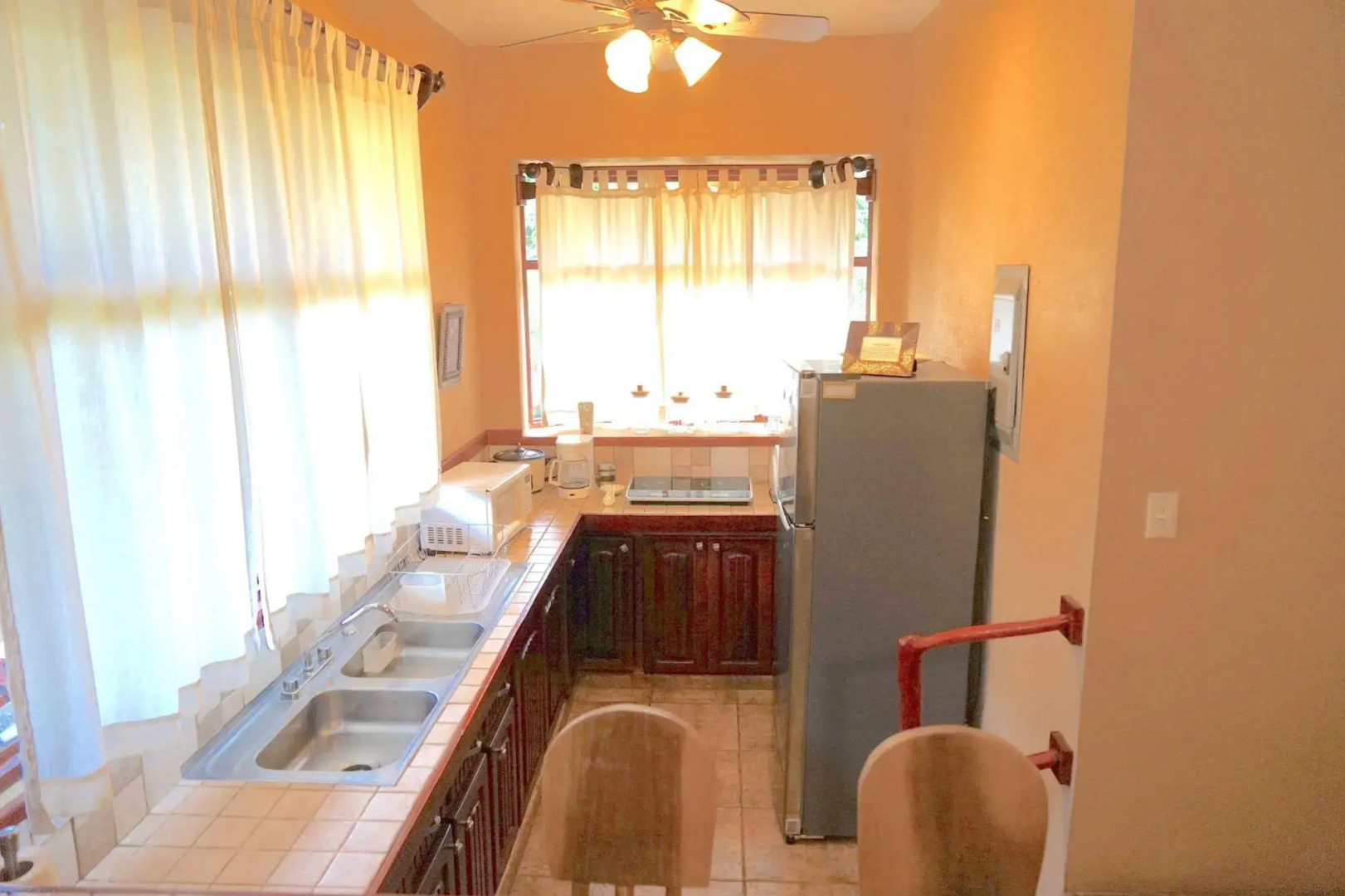 Villas Welcome to Heaven