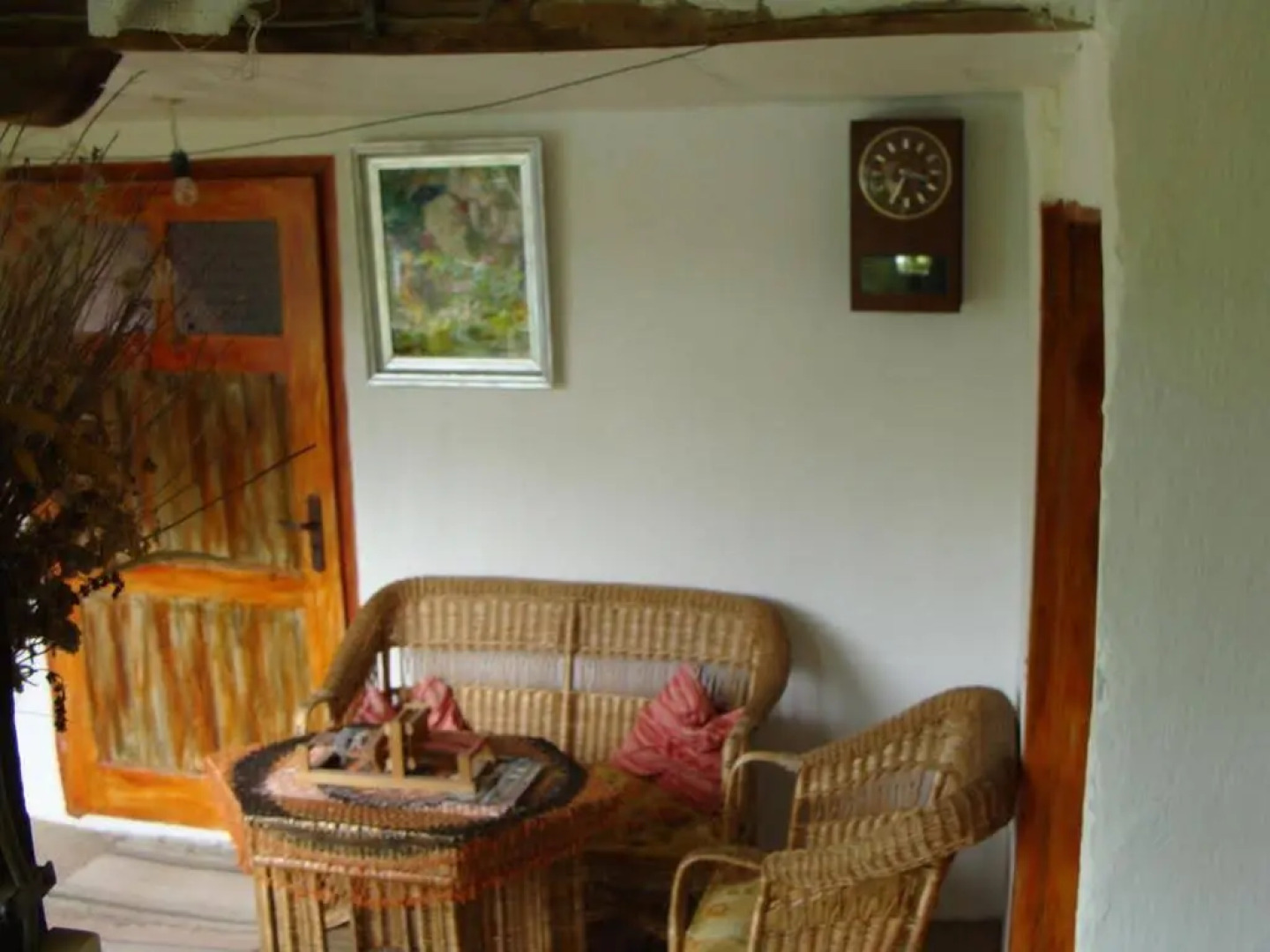 Art Villa Orlova Chuka