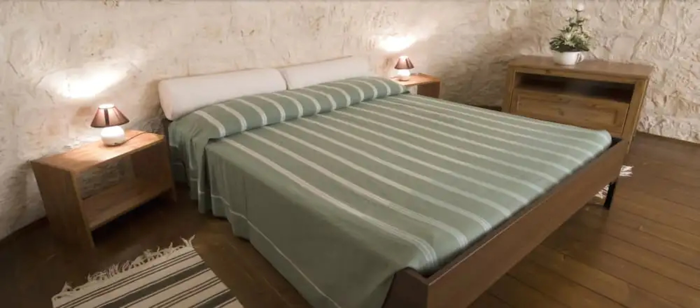 Masseria Parco D'Albero