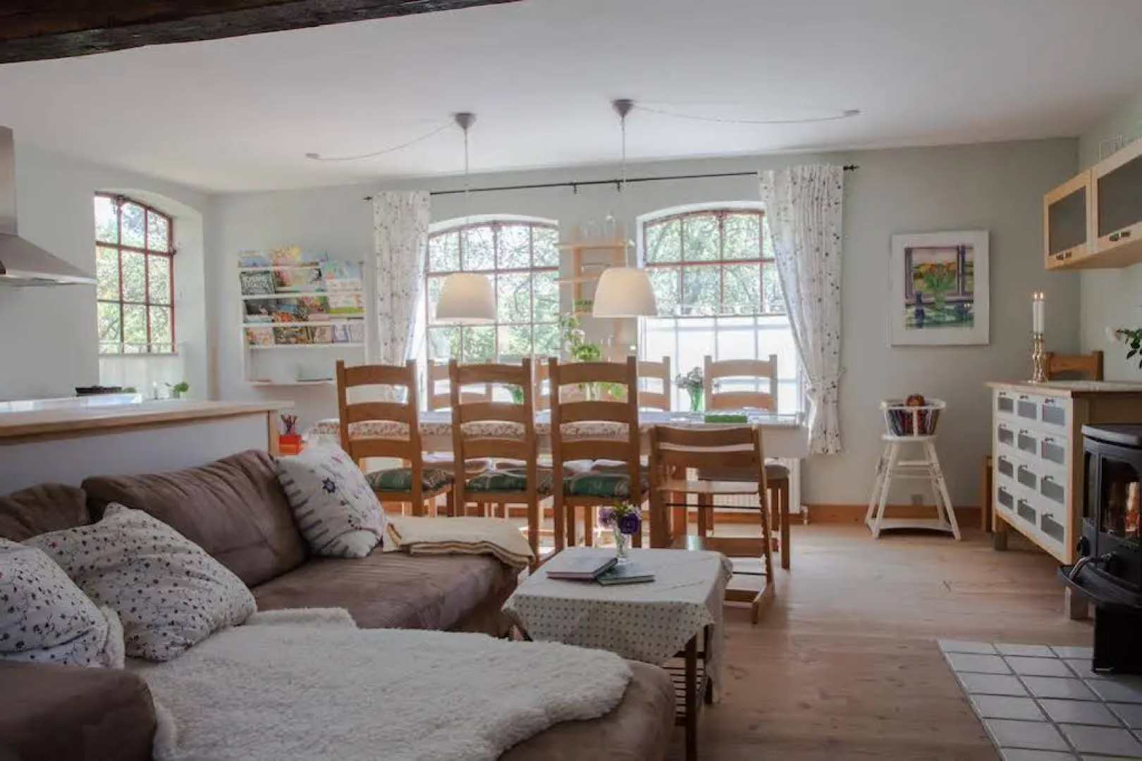 Bakkegaarden Bed & Breakfast