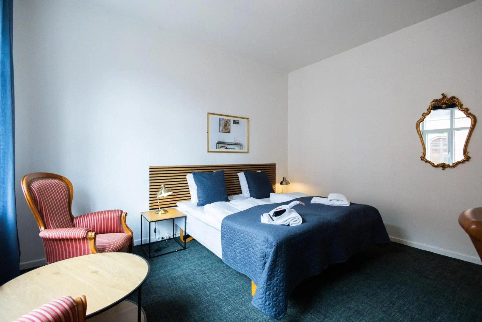 Milling Hotel Windsor