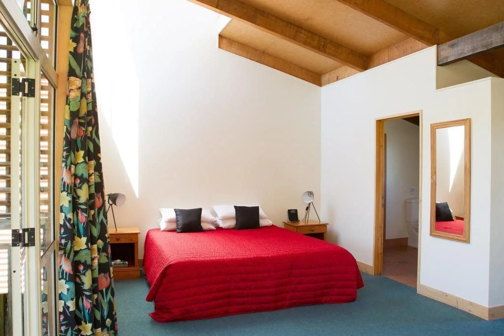 Margrain Vineyard Villas