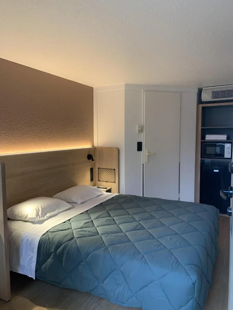 Premiere Classe Compiègne - Jaux