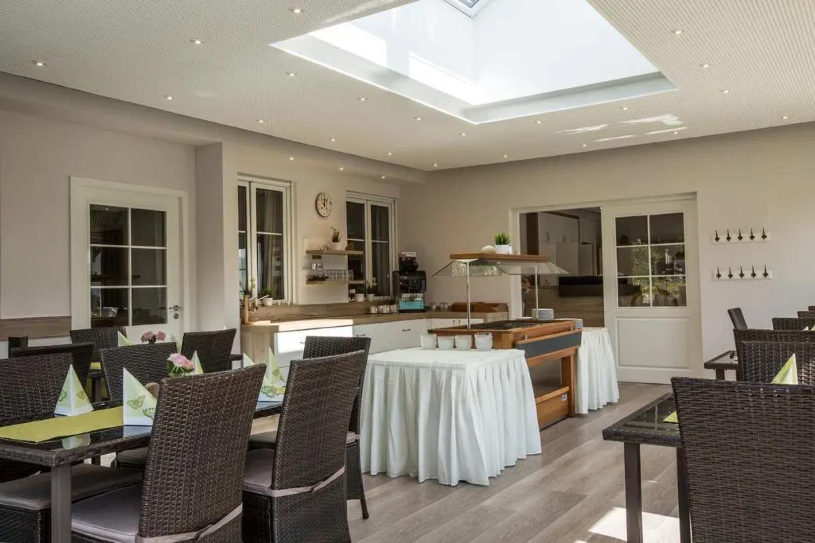 Hotel & Restaurant "Am Obstgarten"