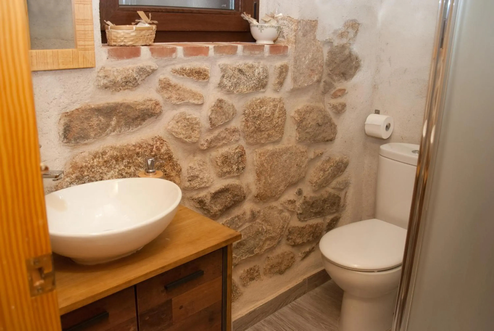 La Casita Del Portal