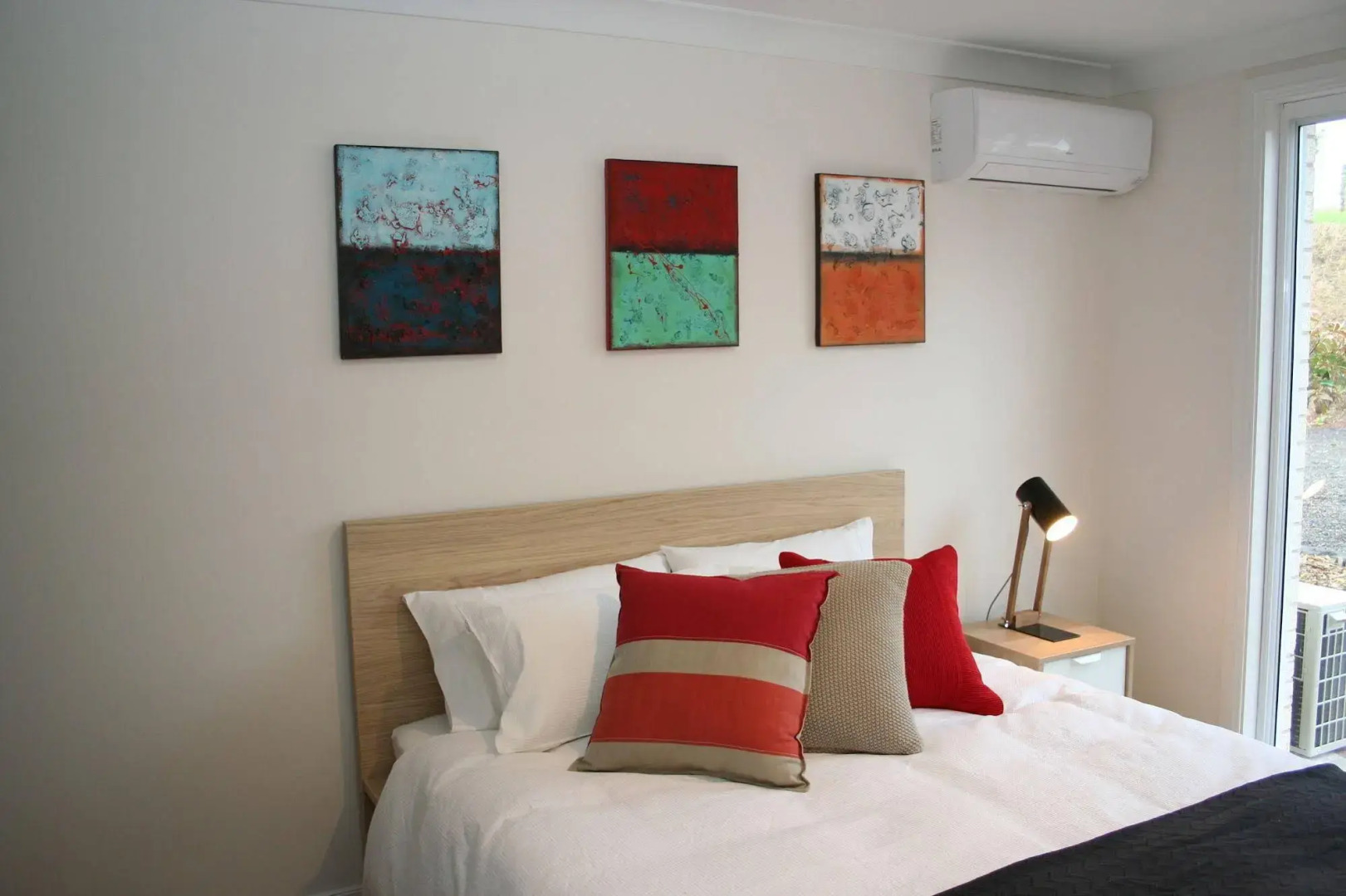 Kia Ora Lookout Retreat